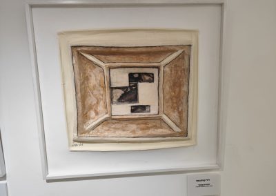 פירמידה קטומה, לילי קוזלובסקי